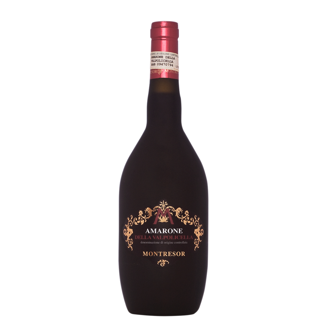 Montresor Amarone della Valpolicella Satinato